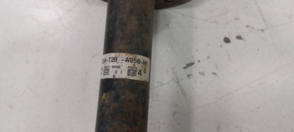 52611T2BA03 Strut Rear Sedan Fits 13-15 ACCORD 