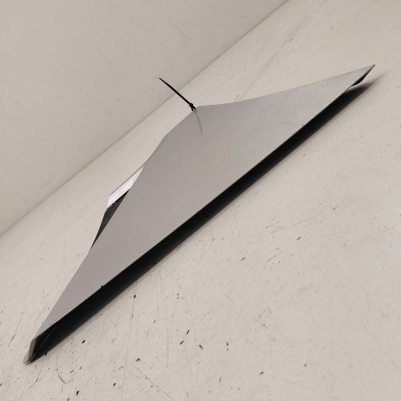 Honda Clarity Door Molding Trim Strip Right Passenger Side Rear Back  