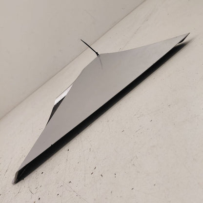 Honda Clarity Door Molding Trim Strip Right Passenger Side Rear Back  
