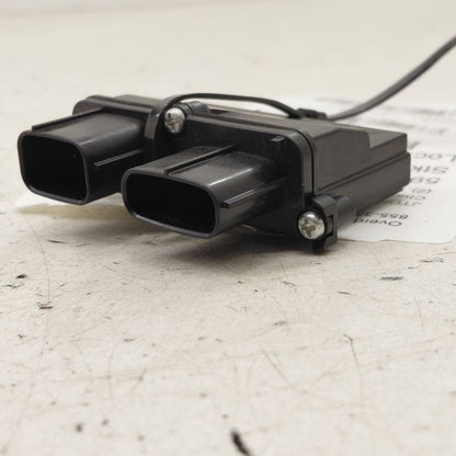 Occupant Detection Control Module 19-23 Lexus UX250H