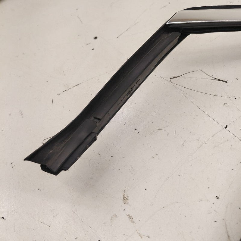 Chevy Volt Door Glass Window Seal Rubber Left Driver Front  2016 2017 