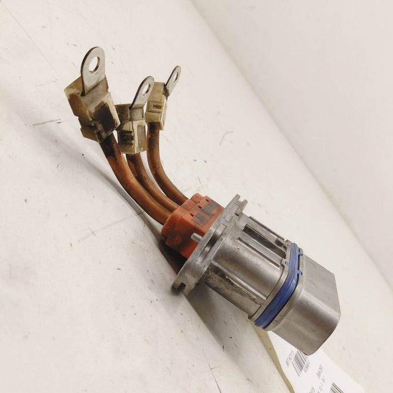 Honda CR-Z Battery Cable  2015 2014 2013
