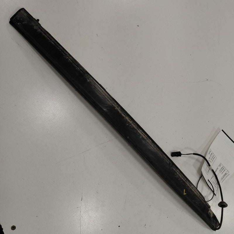 Grand Cherokee Left Rear Hatch Anti Pinch Sensor {68165049} 2017 2018 
