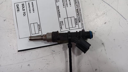 Fuel Injection Injector Fits 11-15 SCION IQ OEM