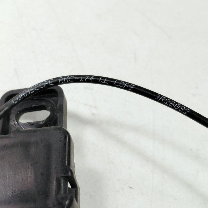 Fiat 500 Antenna Control Unit {P68247494AA} 2016 2017 2018 OEM