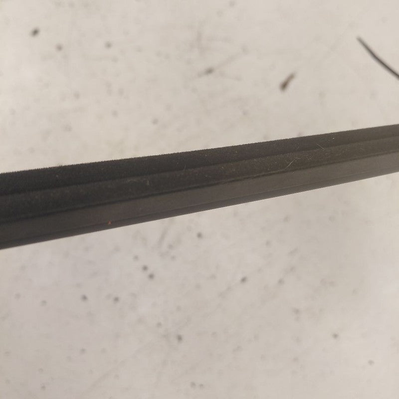Subaru XV Crosstrek Door Glass Window Weather Strip Trim Rear Left Dri