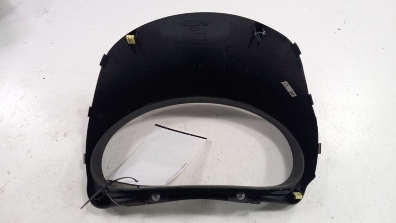 Subaru Forester Speedometer Bezel Dash Surround Trim 2009 2010 2011 20