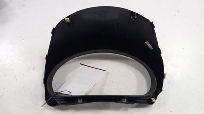 Subaru Forester Speedometer Bezel Dash Surround Trim 2009 2010 2011 20