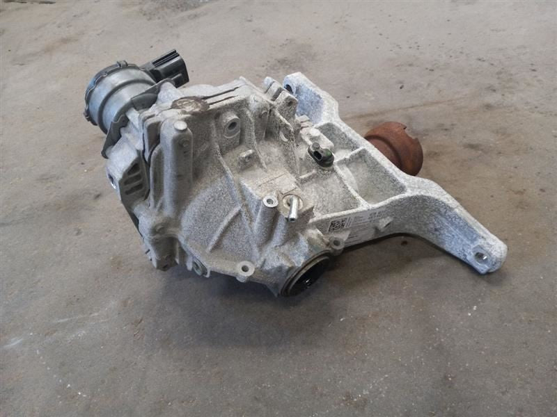 K2GZ4000AR Carrier Axle Rear ID K2GW-4000-AE Fits 20 21 22 23 Ford Escape