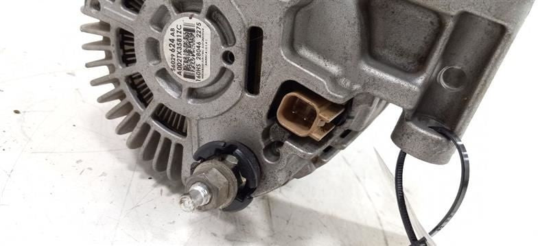 Alternator Fits 15-20 RENEGADE  OEM
