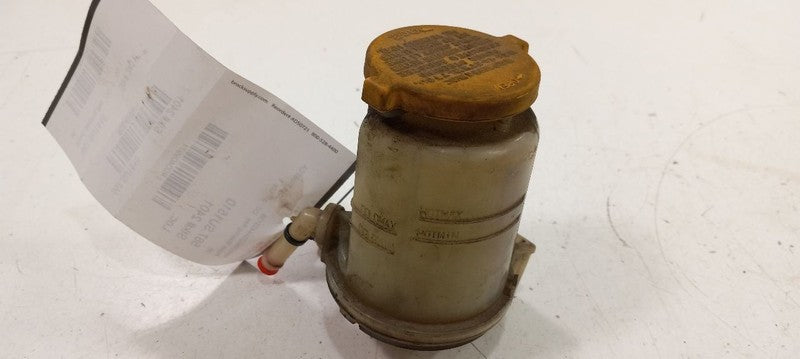 Subaru Tribeca Power Steering Pump Fluid Reservoir Bottle 2010 2011 20
