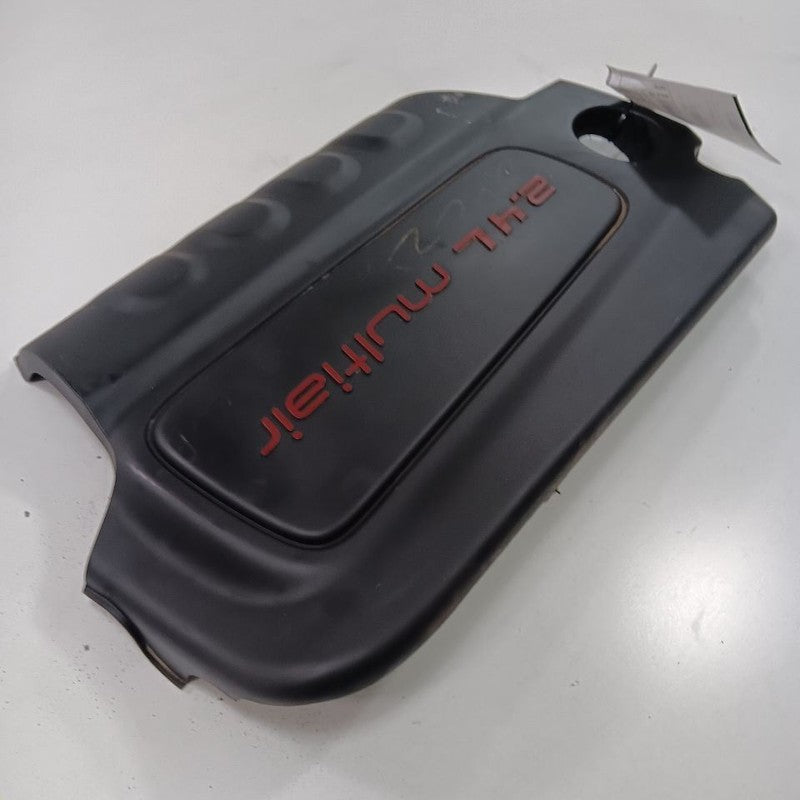 Jeep Renegade 2.4 Engine Cover  2017 2018 2019 2020