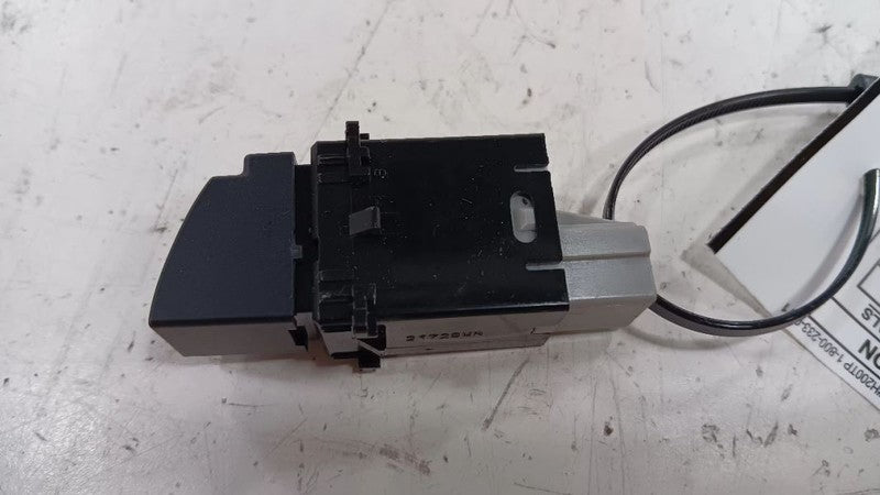 Subaru Impreza IMPREZA   2022 Interior Parts Misc2017 2018 2019 2020 2
