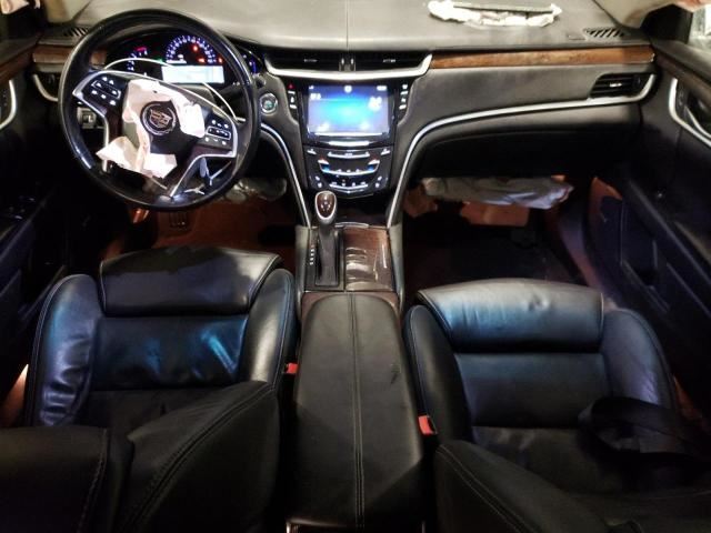 22894981 Left Rear Door Glass Window Fits 13-19 XTS