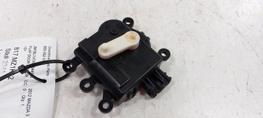 Mazda 3 Flap Door Motor Heater AC Door Actuator 2010 2011 2012 2013 OE
