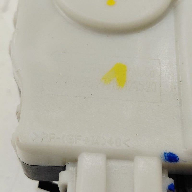 Ford Ecosport Flap Door Motor Heater AC Door Actuator  2020 2021 2022 