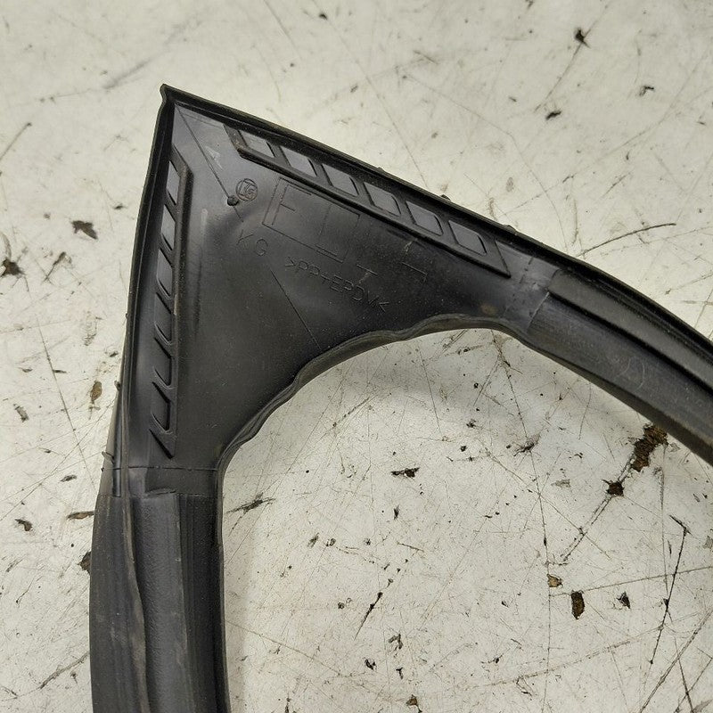 Subaru XV Crosstrek Door Glass Window Seal Rubber Left Driver Front  2
