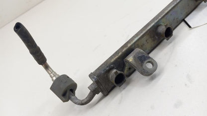 Nissan Versa Fuel Rail Injection Injector Mount Bar 2008 2009 2010 2011 2012