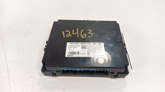 95480C2300 Theft-locking Keyless Entry Smart Key Fits 18-19 SONATA 