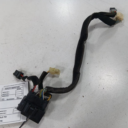 Hyundai Elantra Console Wire Harness {84653-F2110} 2017 2018 2019 2020
