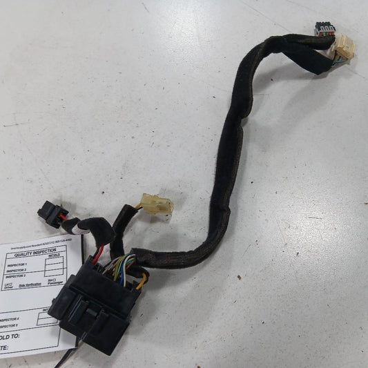 Hyundai Elantra Console Wire Harness {84653-F2110} 2017 2018 2019 2020