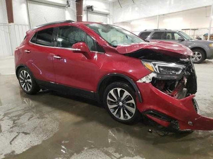 Buick Encore Timing Gear 2016 2017 2018 2019