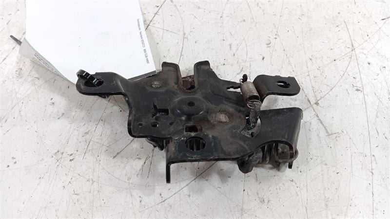Toyota Prius Hood Latch 2015 2014 2013 2012 OEM