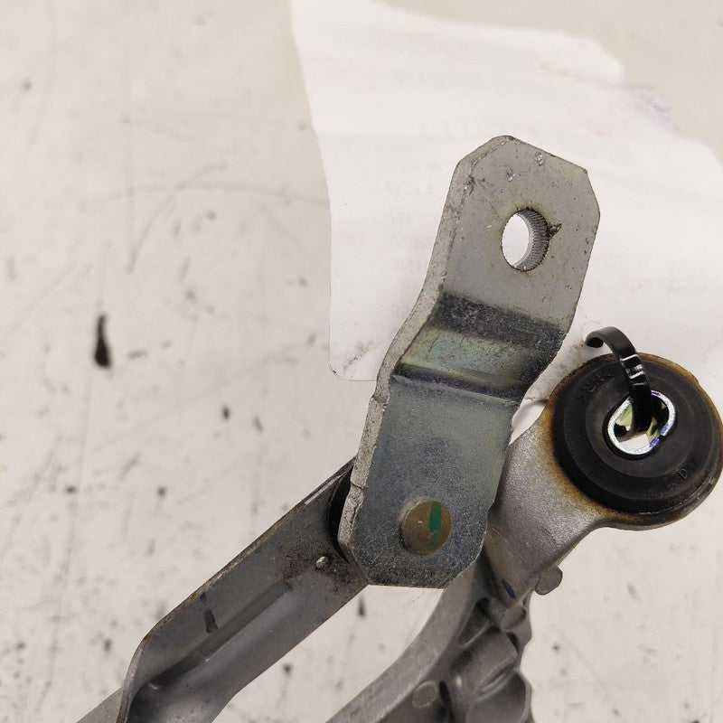 Windshield Wiper Transmission Linkage Hatchback Note Fits 14-19 Nissan