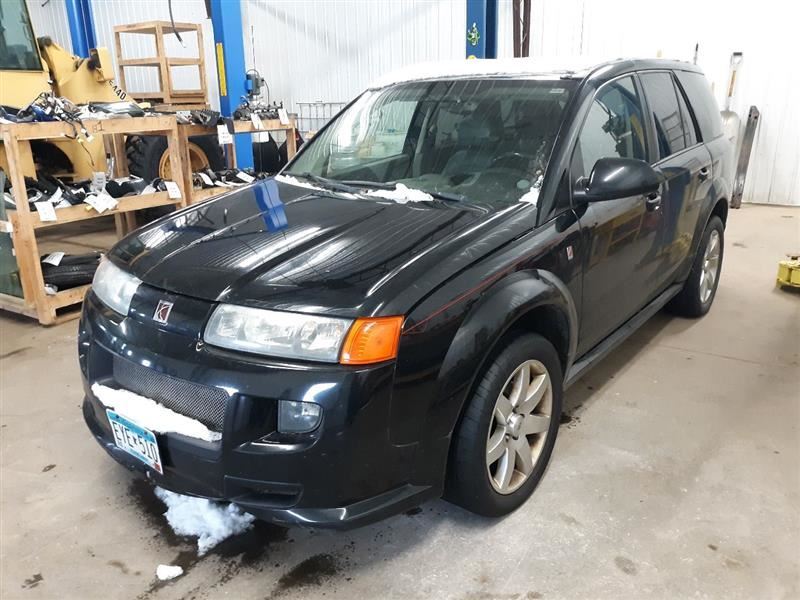 15789156 Door Handle Exterior Outside Liftgate Fits 02-07 VUE