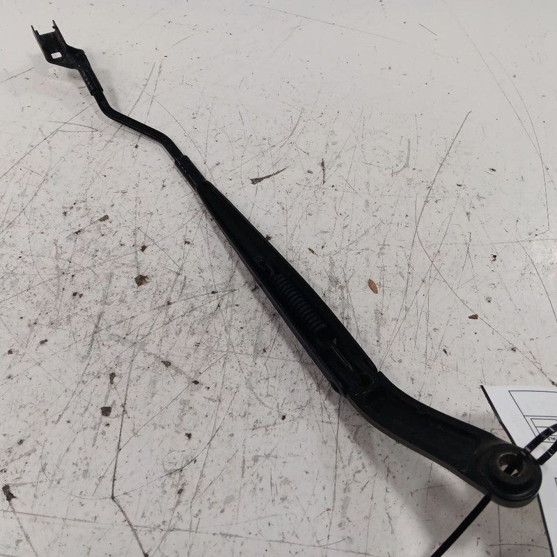 Fiat 500 Windshield Wiper Arm Left Driver 2018 OEM