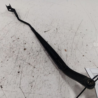 Fiat 500 Windshield Wiper Arm Left Driver 2018 OEM
