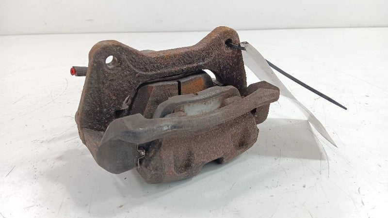 581903QA10 Right Passenger Brake Caliper Front VIN C 8th Digit Fits 11-14 SONATA