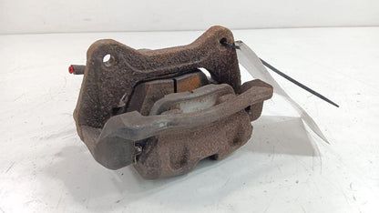 581903QA10 Right Passenger Brake Caliper Front VIN C 8th Digit Fits 11-14 SONATA