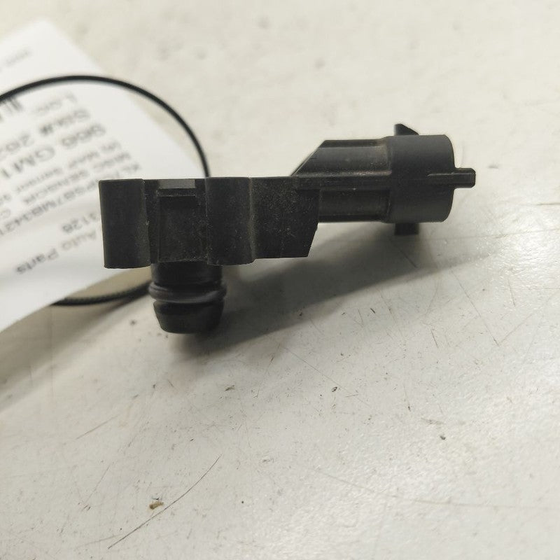 Chevy Trax MAP Sensor {55567257} 1.4 2022 2021