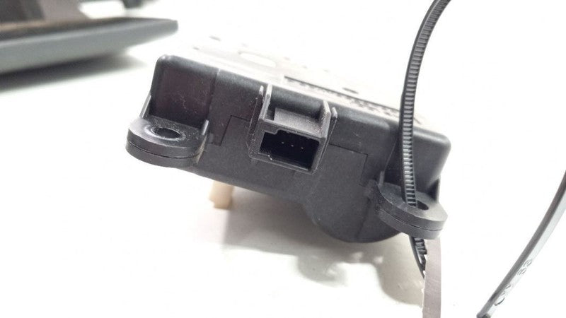 Nissan Maxima Flap Door Motor Heater AC Door Actuator 2004 2005 2006 2007 2008