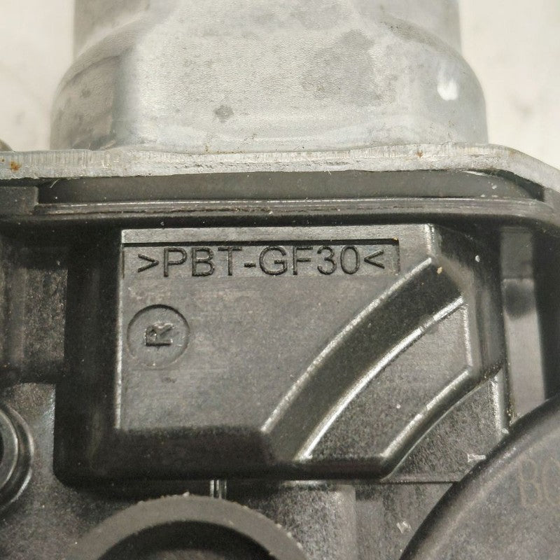 Passenger Right Front Power Window Motor Fits 19-23 Mazda 3