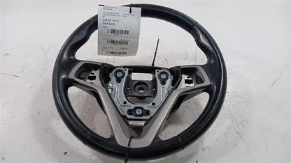 Hyundai Veloster Steering Wheel  2012 2013 2014 2015  OEM