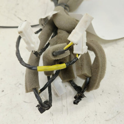 Nissan Maxima HVAC Harness {240403TE1B} 2018 2017 2016 OEM