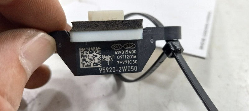 Hyundai Santa Fe Sensor 2017 2018 2019 OEM