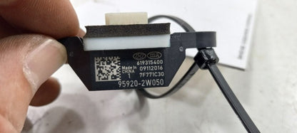 Hyundai Santa Fe Sensor 2017 2018 2019 OEM