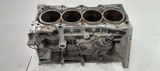 Cylinder Block Naturally Aspirated Fits 18-19 MAZDA CX-5  OEM