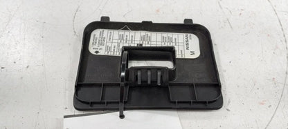 Nissan Maxima Fuse Box Cover2011 2012 2013 2014 OEM