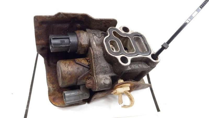 Civic Si Engine Cylinder Head Oil Control Spool Valve 2.0 2002 2003 2004 2005
