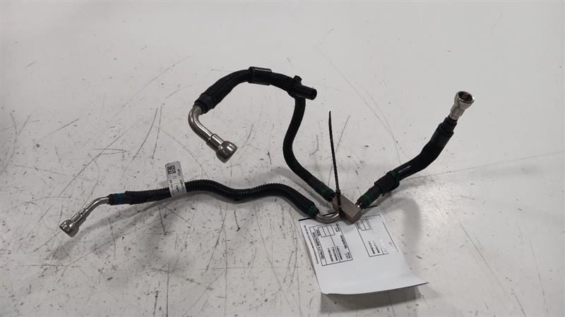 Ford Escape Gas Fuel Line  2020 2021 2022 2023 OEM