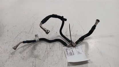 Ford Escape Gas Fuel Line  2020 2021 2022 2023 OEM