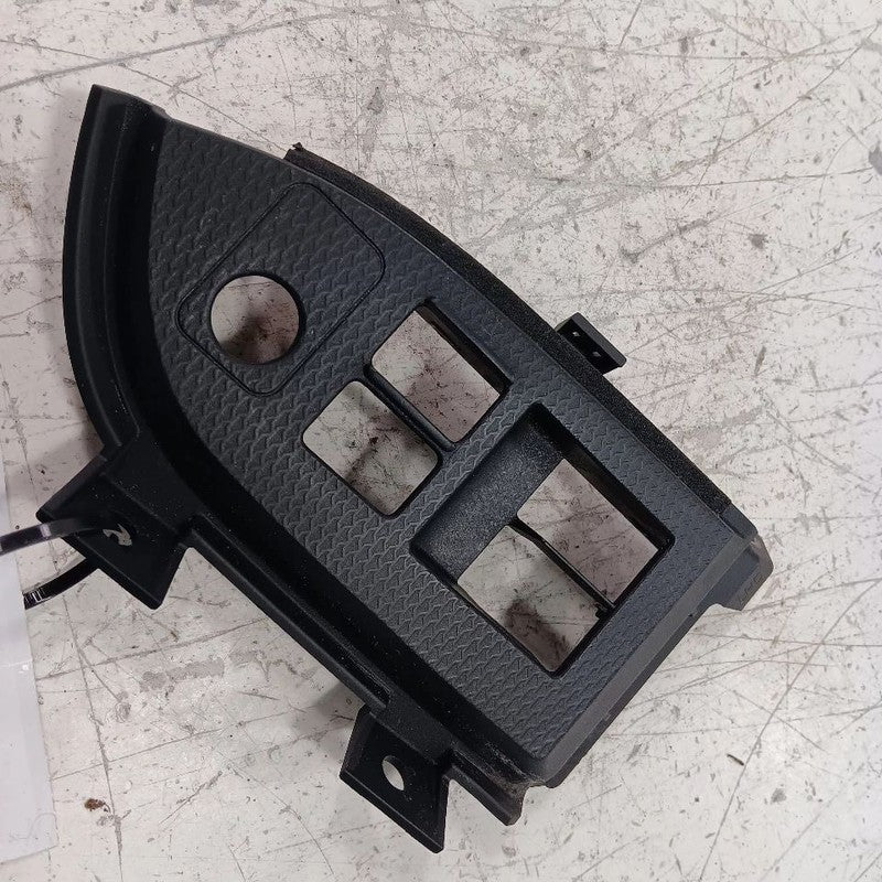 Subaru BRZ Window Switch Bezel Trim Left Front 2013 2014 2015 2016 OEM