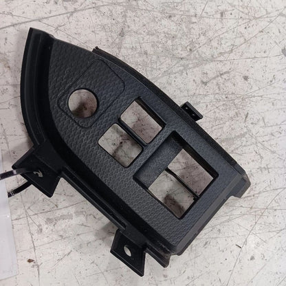 Subaru BRZ Window Switch Bezel Trim Left Front 2013 2014 2015 2016 OEM