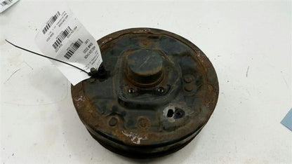  Spindle Knuckle Hub Bearing Right Passenger Rear Back 2008 NISSAN VERSA 2009