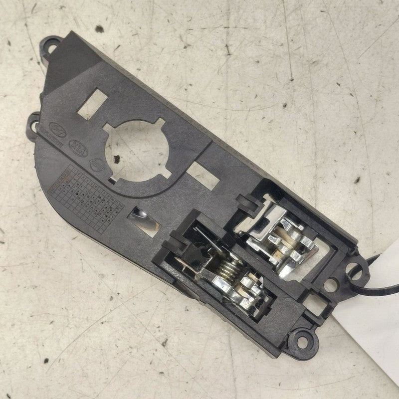 Hyundai Veloster Door Handle Left Driver Front Interior Inside  2017 2