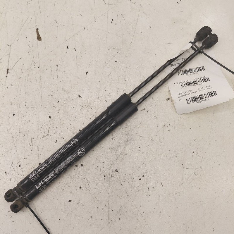Hyundai Kona Hatchback Hatch Back Trunk Lid Shock Strut Support  2021 